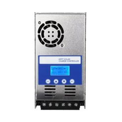 60A MPPT Solar Charge Controller
