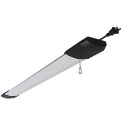 4 ft Linkable LED Shop Light