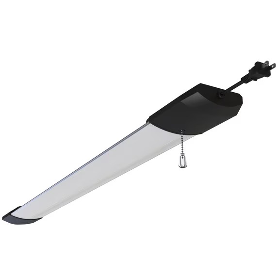 4 ft Linkable LED Shop Light