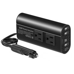 500W Car Power Inverter