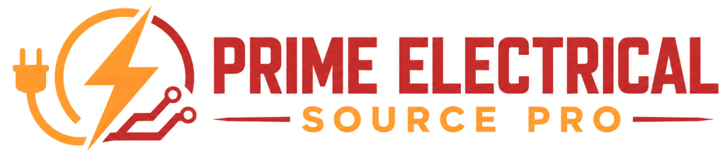 Prime Electrical Source Pro